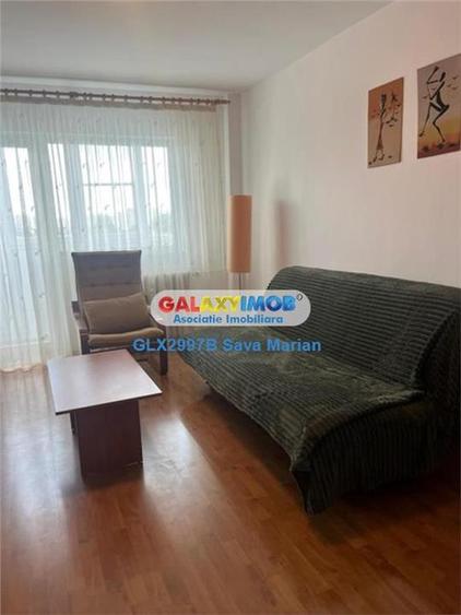 APARTAMENT 3 CAMERE DE INCHIRIAT BARBU VACARESCU