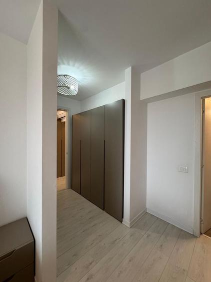 3 camere de inchiriat | PIPERA | 2 LOCURI DE PARCARE