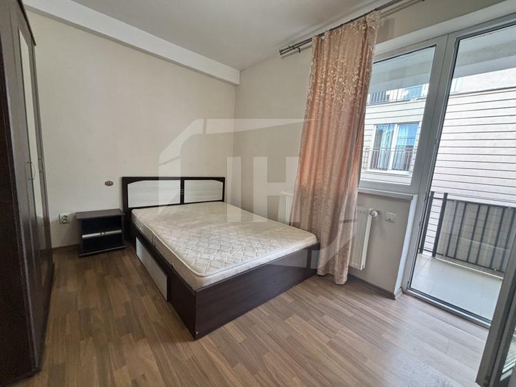 Apartament 2 camere, decomandat, 55mp, Marasti