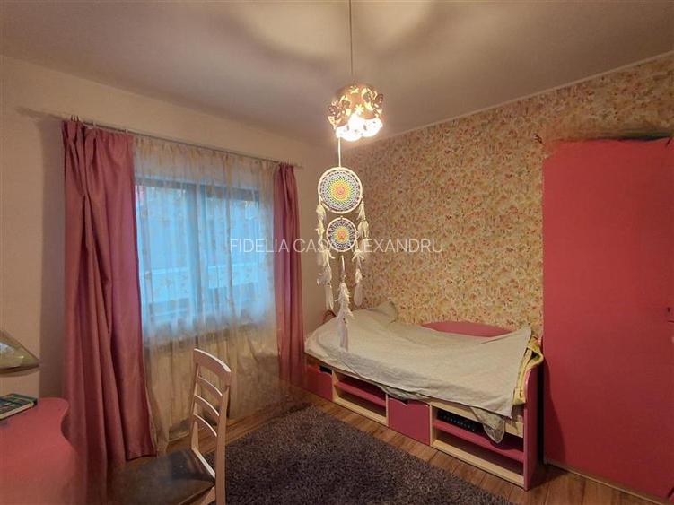 Casa de vanzare Rediu - 19