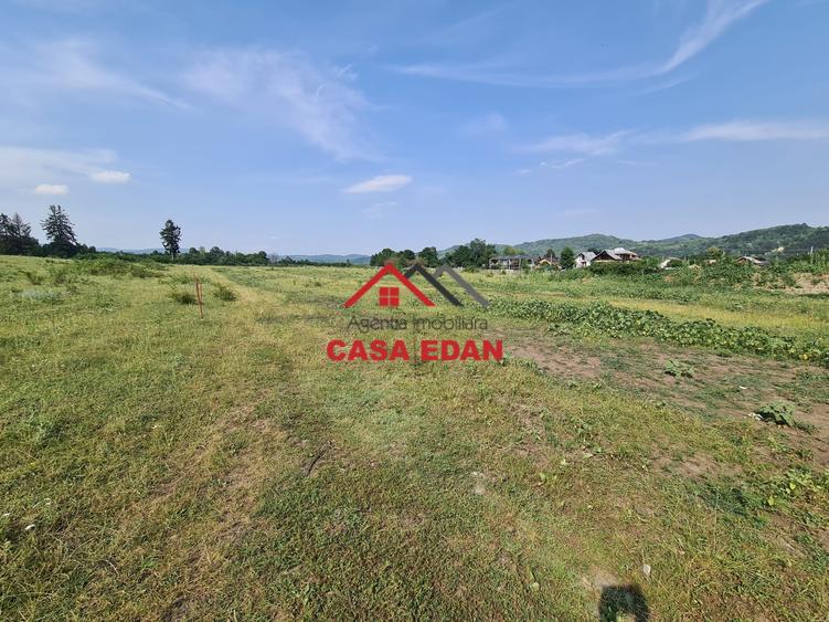 Teren intravilan in Campina, 7500mp--35e