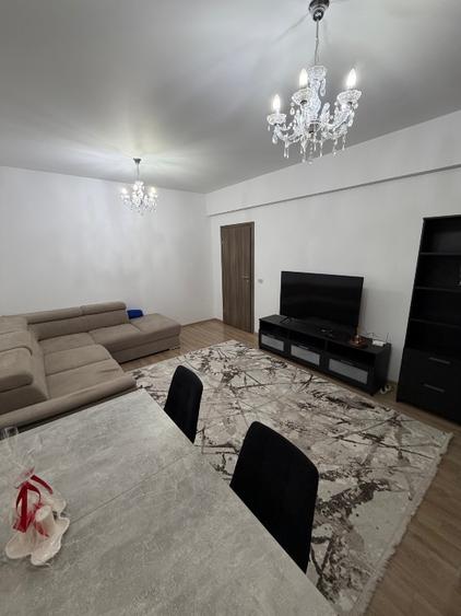 De închiriat apartament 2 camere Fundeni
