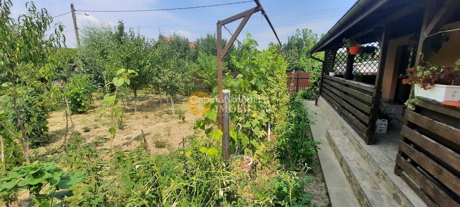 🏡CASĂ SUPERBĂ LA 15 KM DE IAȘI – VOINEȘTI | 145.000 € - 19
