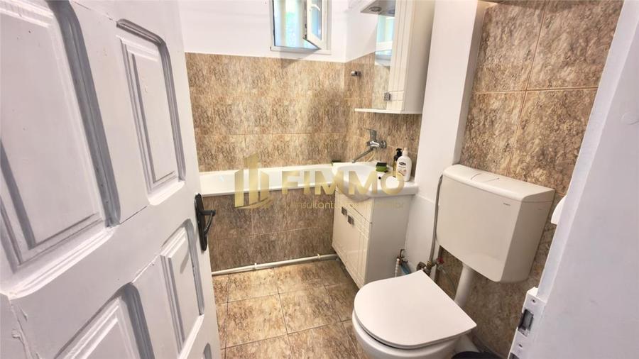Apartament 3 camere | 56 mp utili | Parter | Centru | ID : 1931