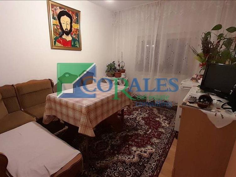 Foarte spatios, Posibilitate centrala