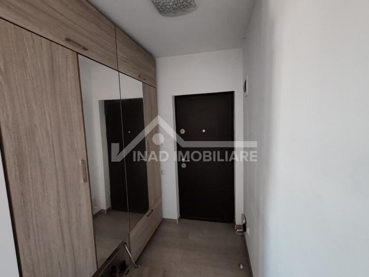 Apartament cu 2 camere finisat si mobilat modern cu parcare subterana