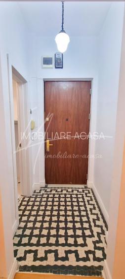Ap 2 camere bloc consolidat langa Cismigiu, Sala Palatului, Stribei Voda - 21