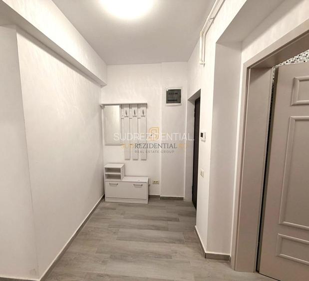 Apartament cu 3 camere si parcare, mobilat+utilat, Aparatorii Patriei - 15