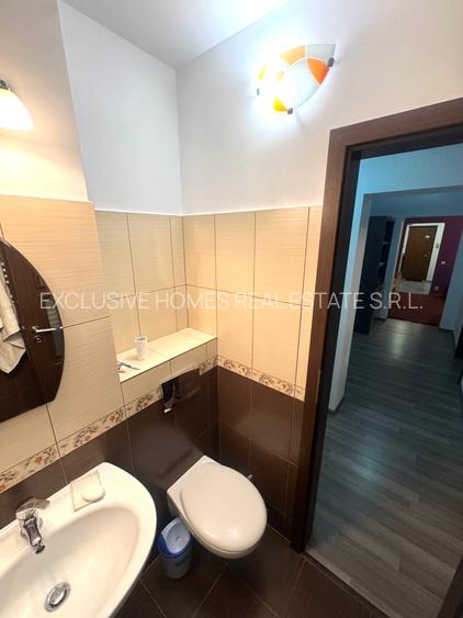 Vanzare 4 camere Bd. Timisoara - 18