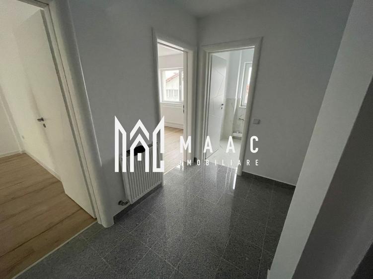 Apartament 2 camere| 49 mp| 2 locuri de parcare| Str Mihail Kogălniceanu