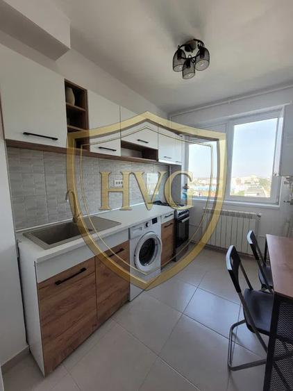 Apartament cu 2 camere | Centrala proprie | Proximitate metrou | 1 Mai
