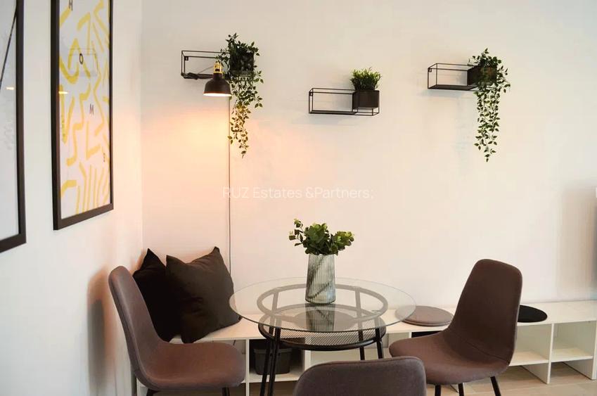 Apartament 2 camere | Parcare subterană inclusă | Zona Damaroaia - 3