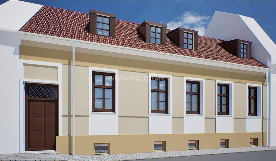 Boutique Hotel ultracentral, propunere pentru regim hotelier, - 10