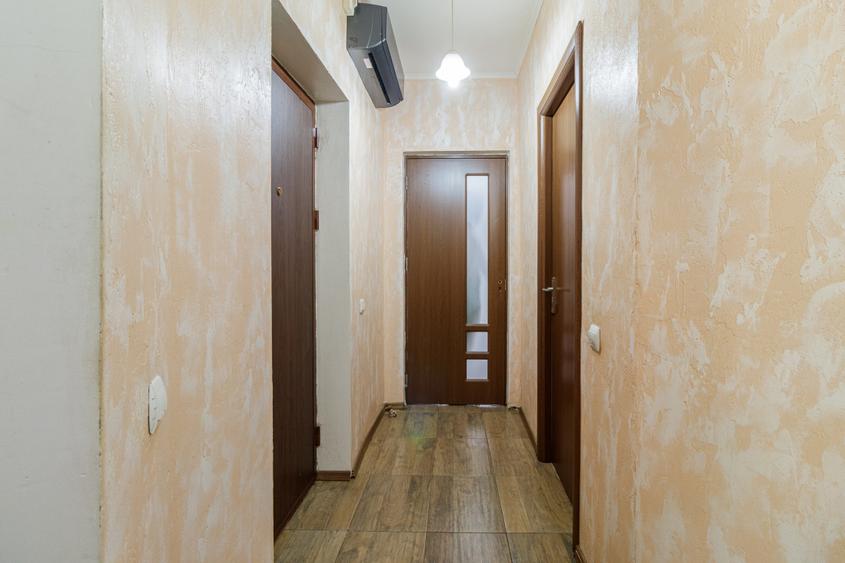 3 camere parter inalt 11 Iunie