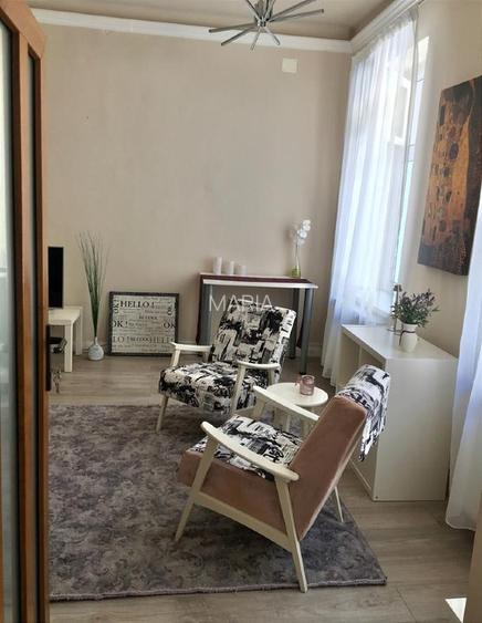 Studio modern in Centrul Istoric - 10