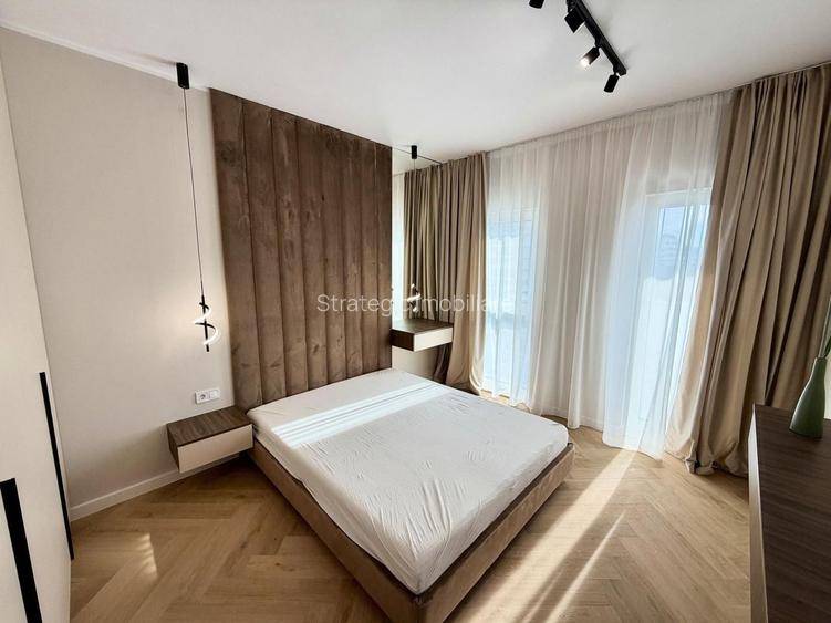 Apartament Nou 2 Camere | Eroilor | Complet Mobilat - 7