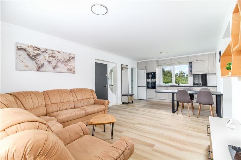 Apartament 4 camere moderne, etaj 1, 85mp, 2 bai si parcare | Borhanci
