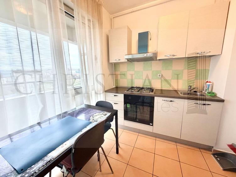 Garsonieră Politehnica - Quadra Place 1 Fabricii + Parcare