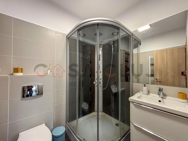 Duplex bine compartimentat - Curte amenajata - Borhanci, la inceput