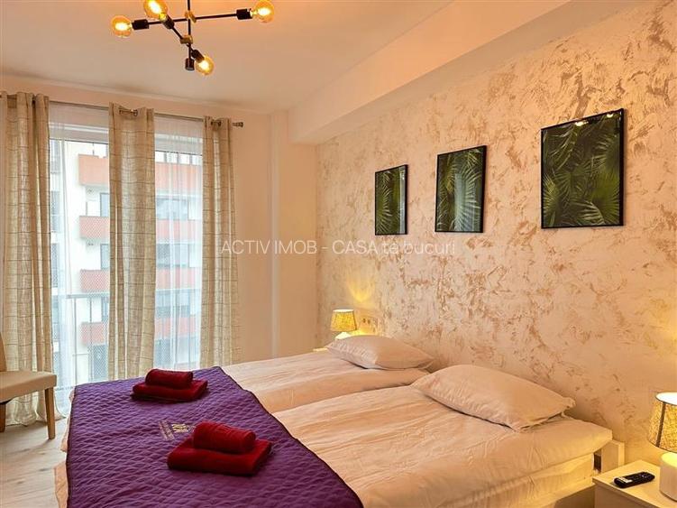 Apartament de inchiriat Sibiu – zona Balanța - 6