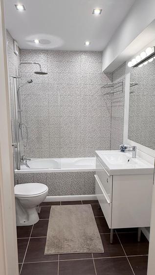 Duplex 3 camere | 100 mp | 2 terase | Parcare | Prima închiriere | Tei