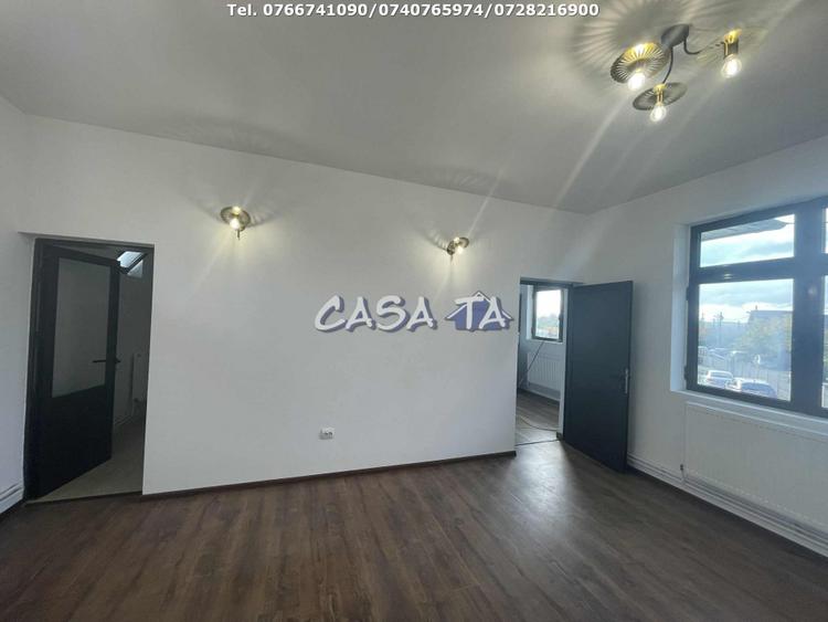 Spatii Birouri, Etaj 1, Strada 23 August