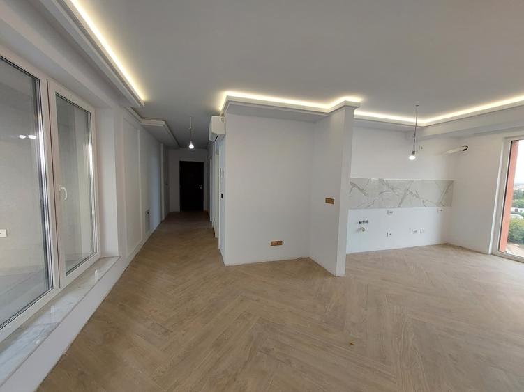 COMISION ZERO/PENTHOUSE- Bloc IRIS MARGINII, NR.2