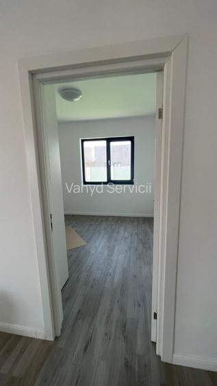 Casă individuală 3 camere | Teren 440 mp | 99 mp utili | Terasă 25 mp | Domnești - 14