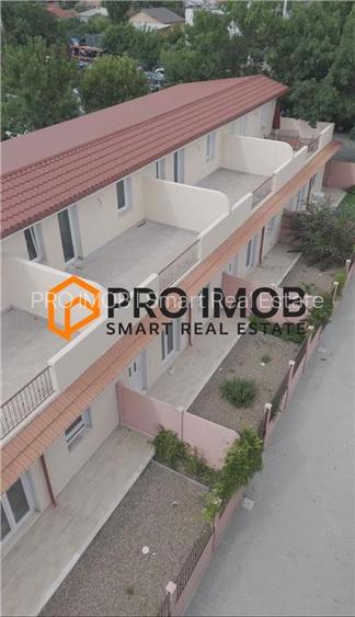Locuinte premium tip insiruite in complexul Magheru Residence - 16