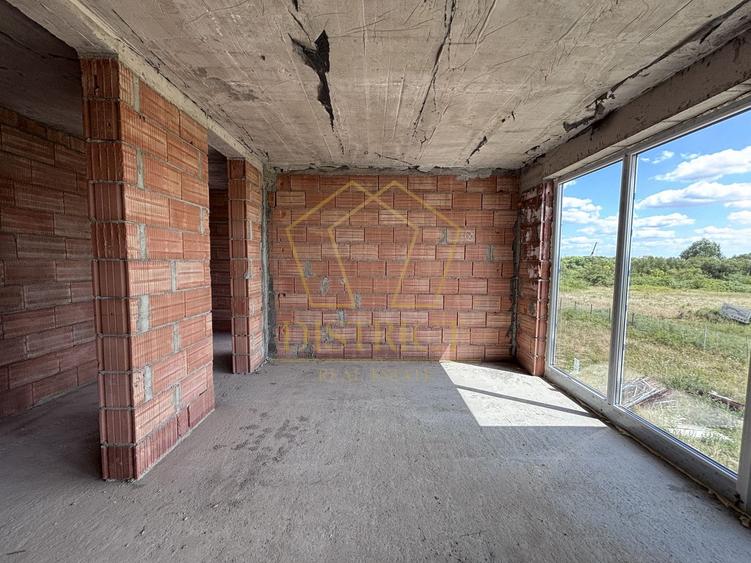 0% COMISION Apartamente cu 3 camere, mai 2027 | Buziasului