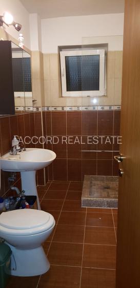 Baneasa Greenfield, apartament partial mobilat, 73mp - 12