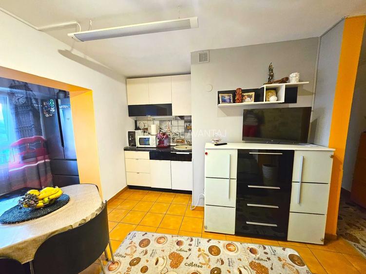 Apartament Focsani (Spitalul Judetean) - 6