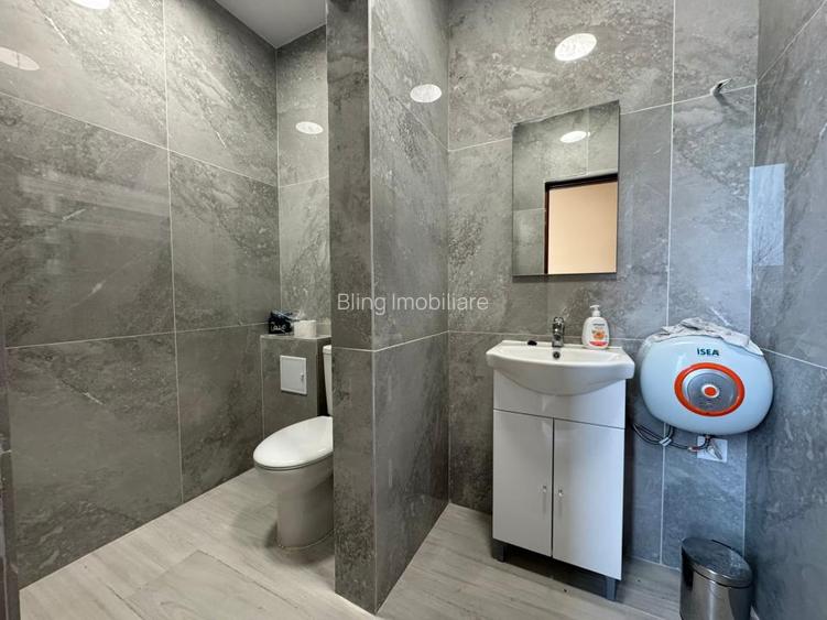 Spatiu comercial cu alimentatie publica, 180mp, Zona Edgar Quinet - 7