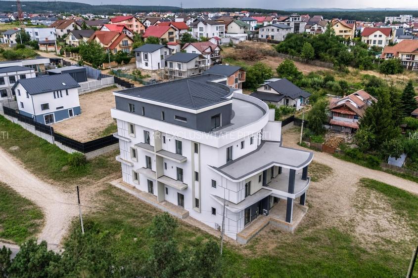 Garsonieră Bloc Nou | Strada Pinilor, Trivale - 8