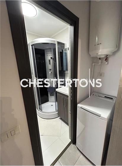 Apartament modern 2 camere Olimp