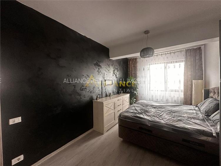 3 Camere Premium | Creativ Residence | 5 Minute Metrou Berceni | Mobilat si Util - 3