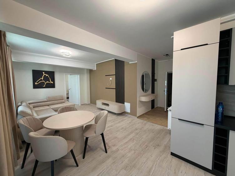 Apartament 2 camere-Bloc Finalizat-74.000 tva inclus
