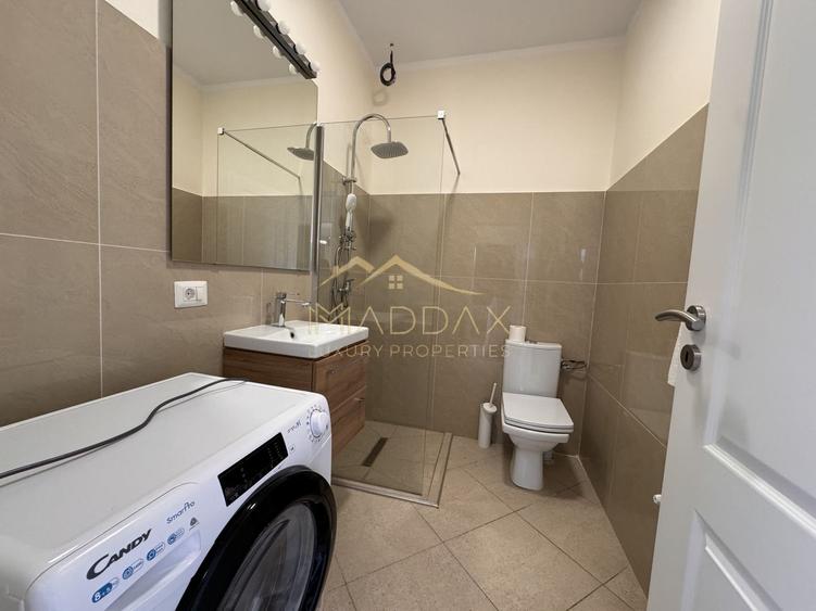 Vila mobilata modern cu 4 camere *2 locuri parcare* //Zona Corbeanca