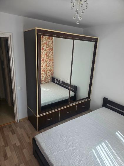 Inchiriez Apartment 2 Camere Drumul Taberei - 8
