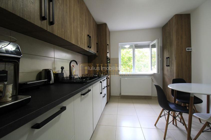 Giroc,  parter, mobilat si utilat complet ! Loc parcare privat. - 2