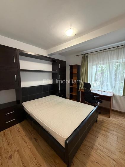 Apartament de închiriat, 3 camere, 93 mp, Zorilor zona UMF - 3