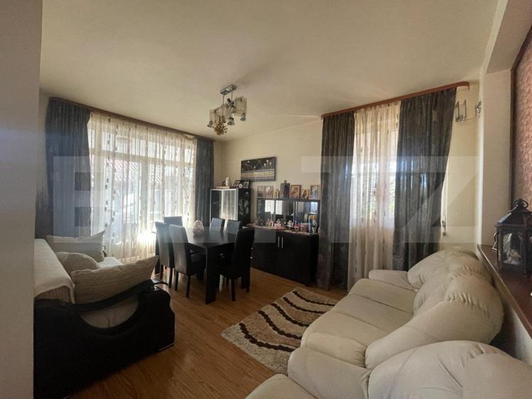 Casa P+E+M, 310 mp utili, 550 mp teren, Drumul Muntenilor