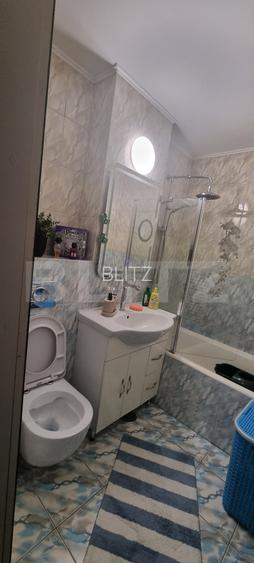 Apartament cu 2 camere, 51 mp, zona Central