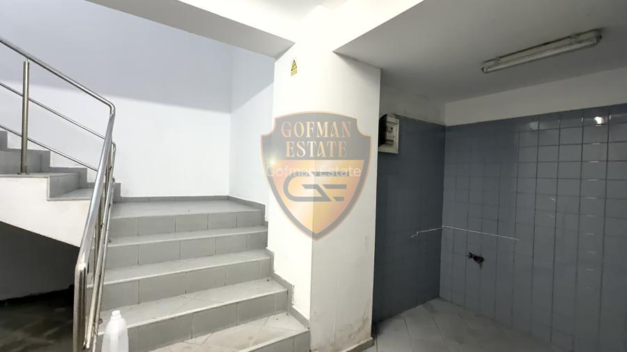 SPAȚIU COMERCIAL PREMIUM DE ÎNCHIRIAT | CENTRAL | VITRINĂ AMPLĂ |PARTER + SUBSOL - 4