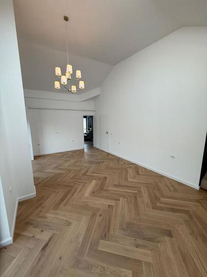 Apartament 3 camere | OTOPENI | TIP LOFT | LOCURI PARCARE DISPONIBILE