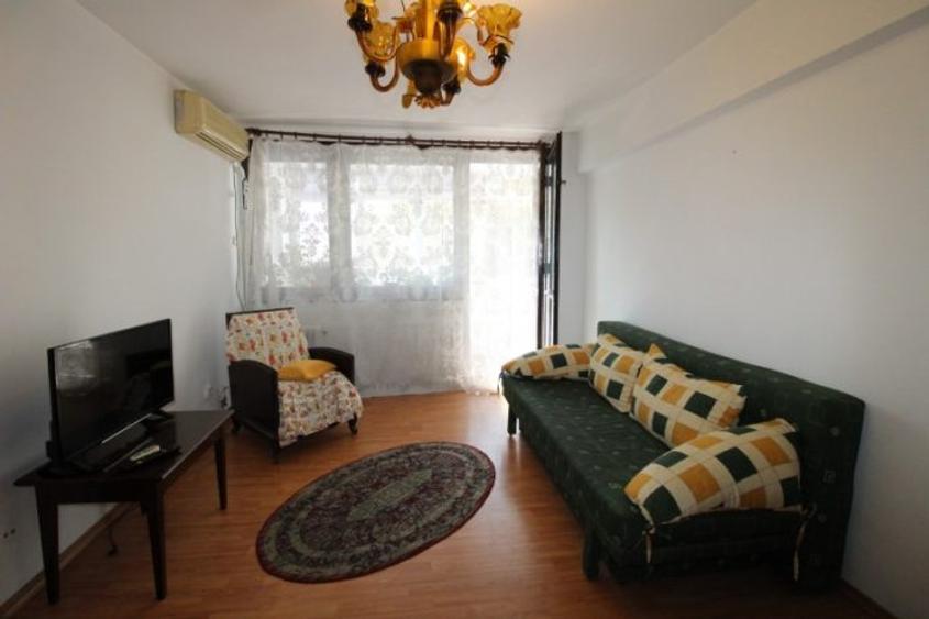 Inchiriere apartament 2 camere|Titan|Str Constantin Brancusi