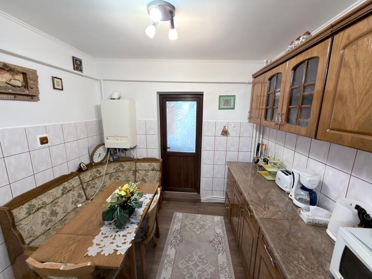 Apartament liber mobilat si utilat