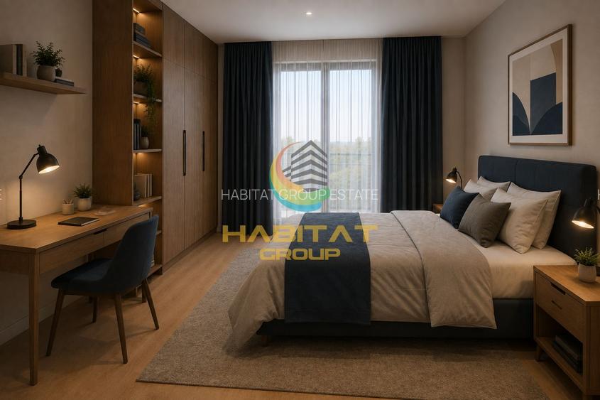 Apartament 4 camere - Premium - Pallady - 5