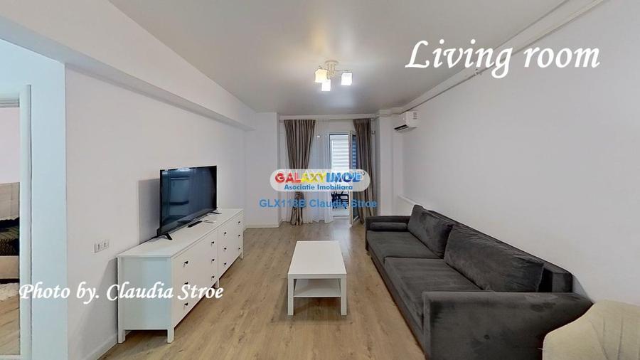 INCHIRIERE APARTAMENT 2 CAMERE CENTERAL ADRESS RESIDENCE - 16