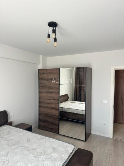 CTR ANAF - Ap2cam DECOMANDAT - Parcare Subterana - Zen Residence - 550 eur
